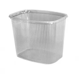 Контейнер СП 1000мл 139*102*125мм, прозрачный 50шт/упак /10