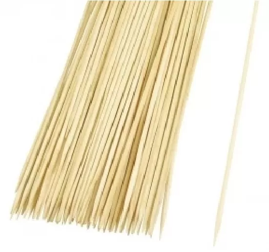 Шампура 15см 100шт/уп/100