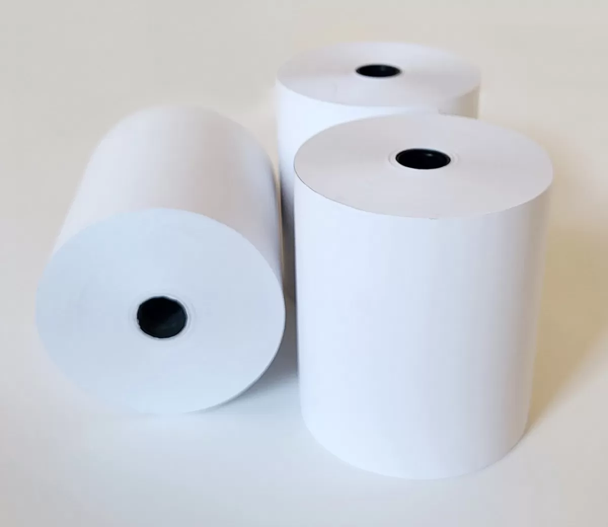 Термолента шир.80мм(57м) 6шт/уп /10