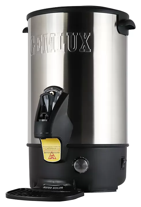 Кипятильник Gemlux GL-WB12SS 11л