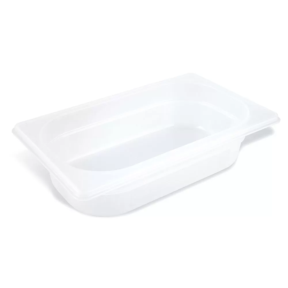Гастроемкость 1/3*200 мм (325*176*200 мм) 7,9 л, полипропилен, P.L. Proff Cuisine