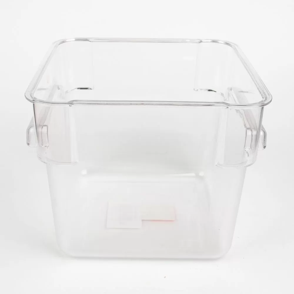 Контейнер для хранения продуктов 8 л, поликарбонат, P.L. Proff Cuisine