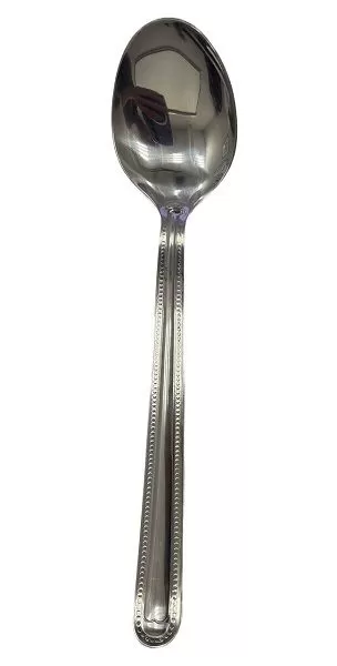 Ложка гарнирная для раздачи 31,5 см, металл, P.L. Proff Cuisine