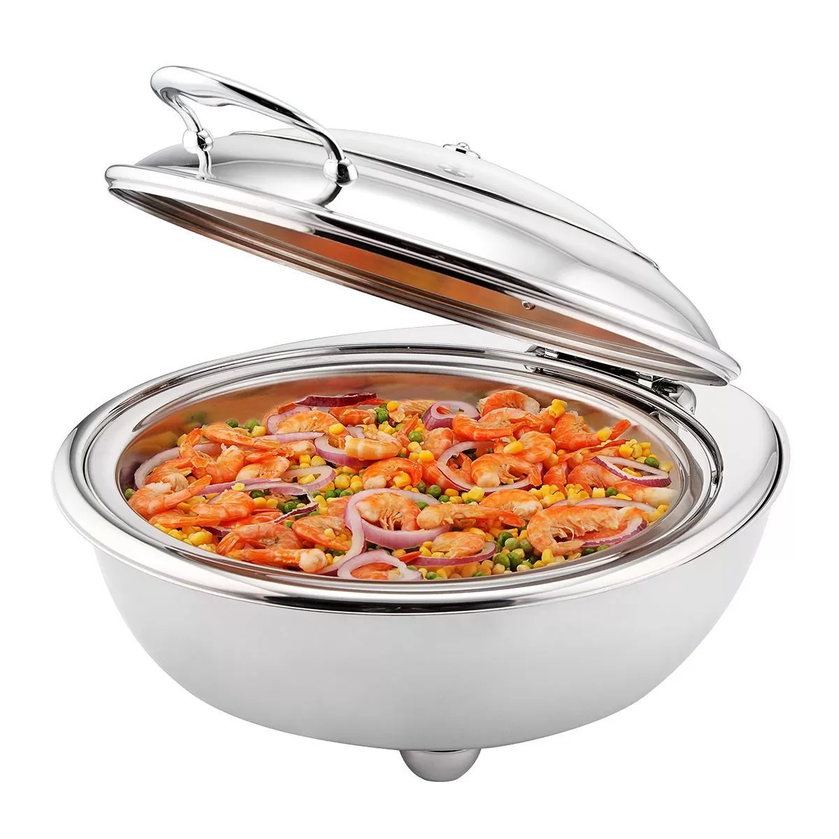 Мармит "Genoa" электрический (220v.50hz.310w) 6.8 л,  P.L. Proff Cuisine