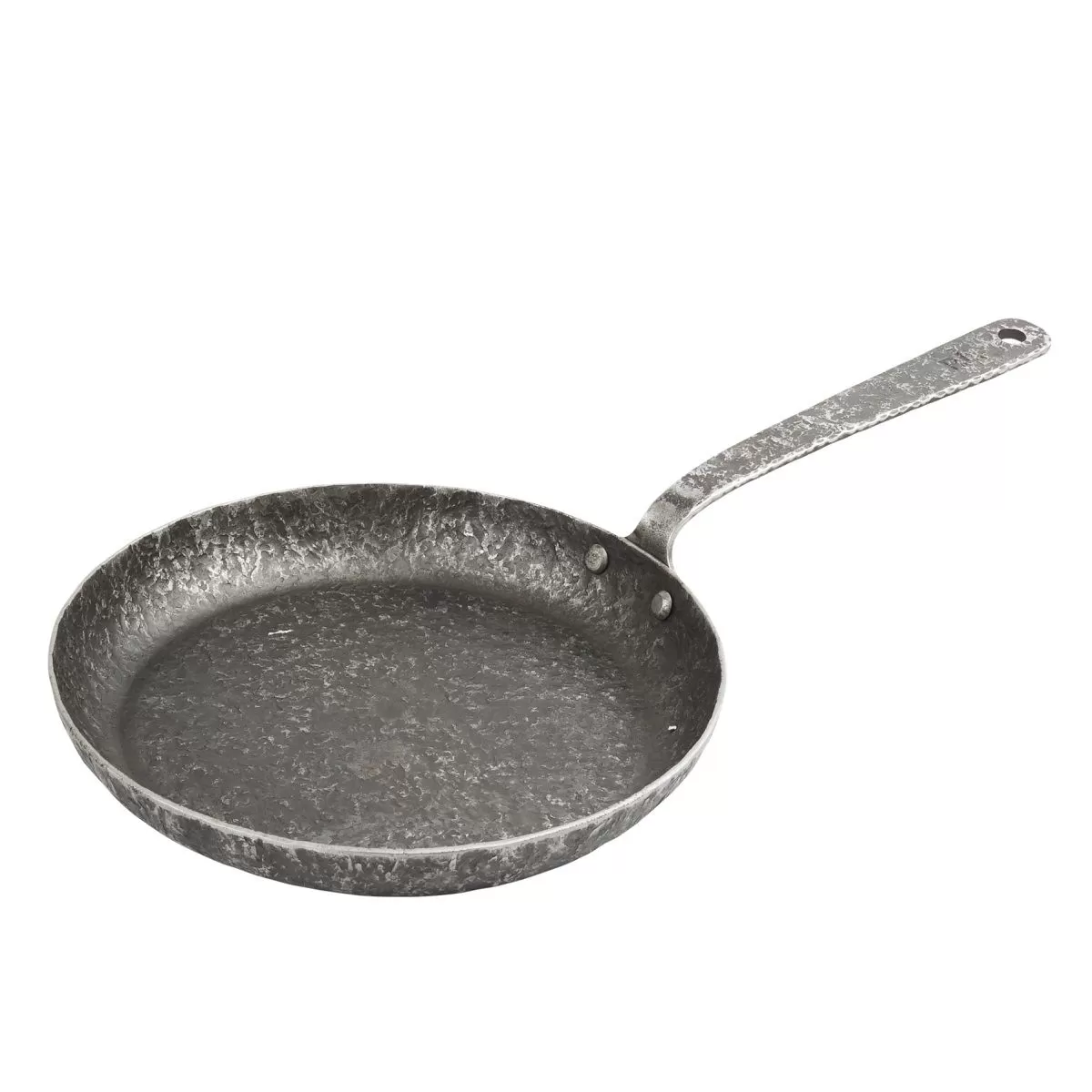 Сковорода с ручкой,d=22,сталь,серия "Vintage"  P.L. — ProffCuisine