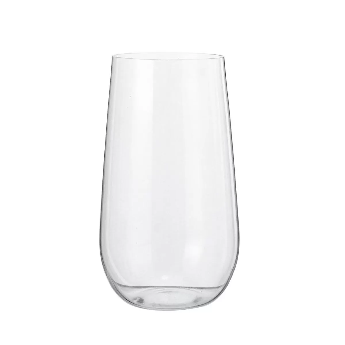 Стакан для напитков 530 мл,серия "Restaurant"  P.L.- BARWARE
