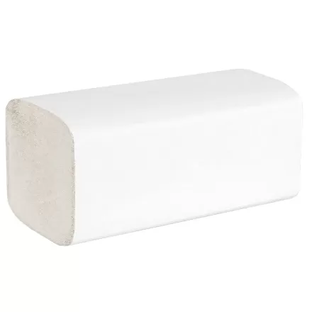 Полотенца лист. V слож. 1сл 250л система Н3 /1/20