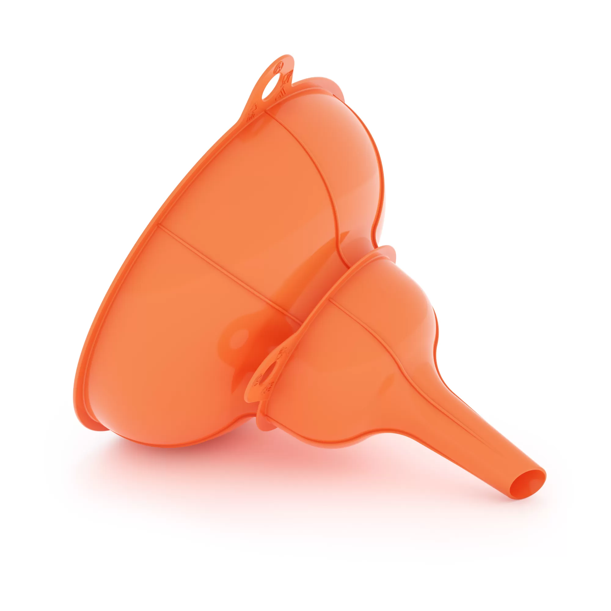 Воронка диаметр 15см