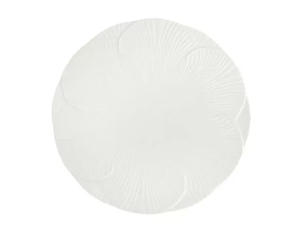 Тарелка мелкая 27 см