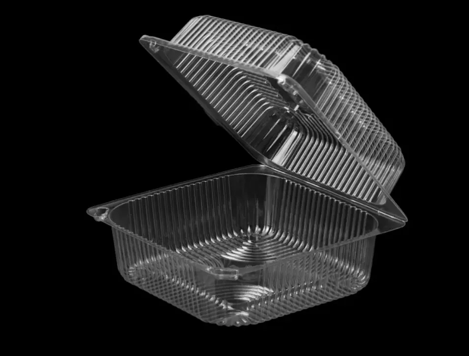 РК-15 (Р) (ОП) Комус квадратн., внеш. 153х152х85мм 570 шт./кор