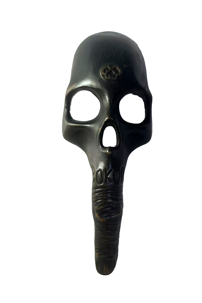 Барный совок для льда "FINGER", P.L.- Barbossa