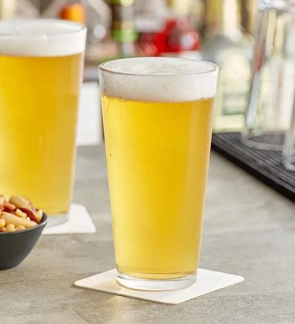 Бокал пивной "Коник" 570 мл, Arcoroc, стекло Россия