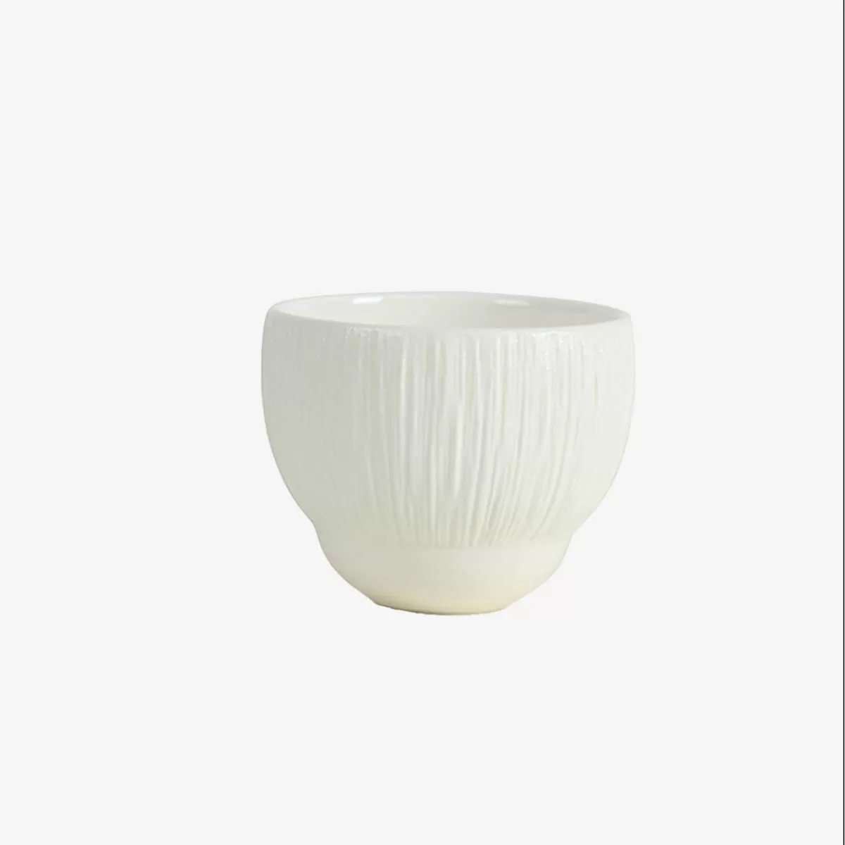 Чашка 180 мл,серия "White Moon",  P.L. — Proff Cuisine