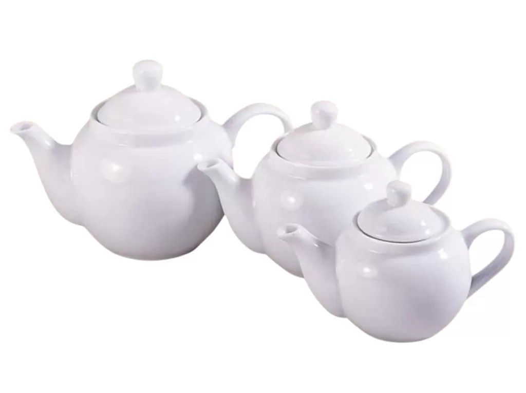 Чайник 300 мл P.L.