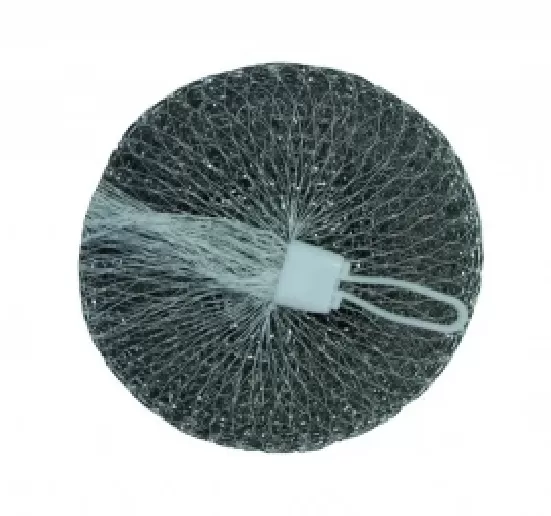 Губка (мочалка) металлическая 40г ToMoS