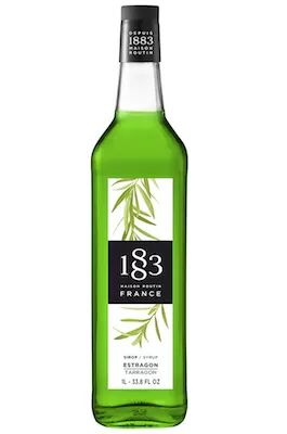 Сироп «Тархун» «Рутин 1883» стекло 1л