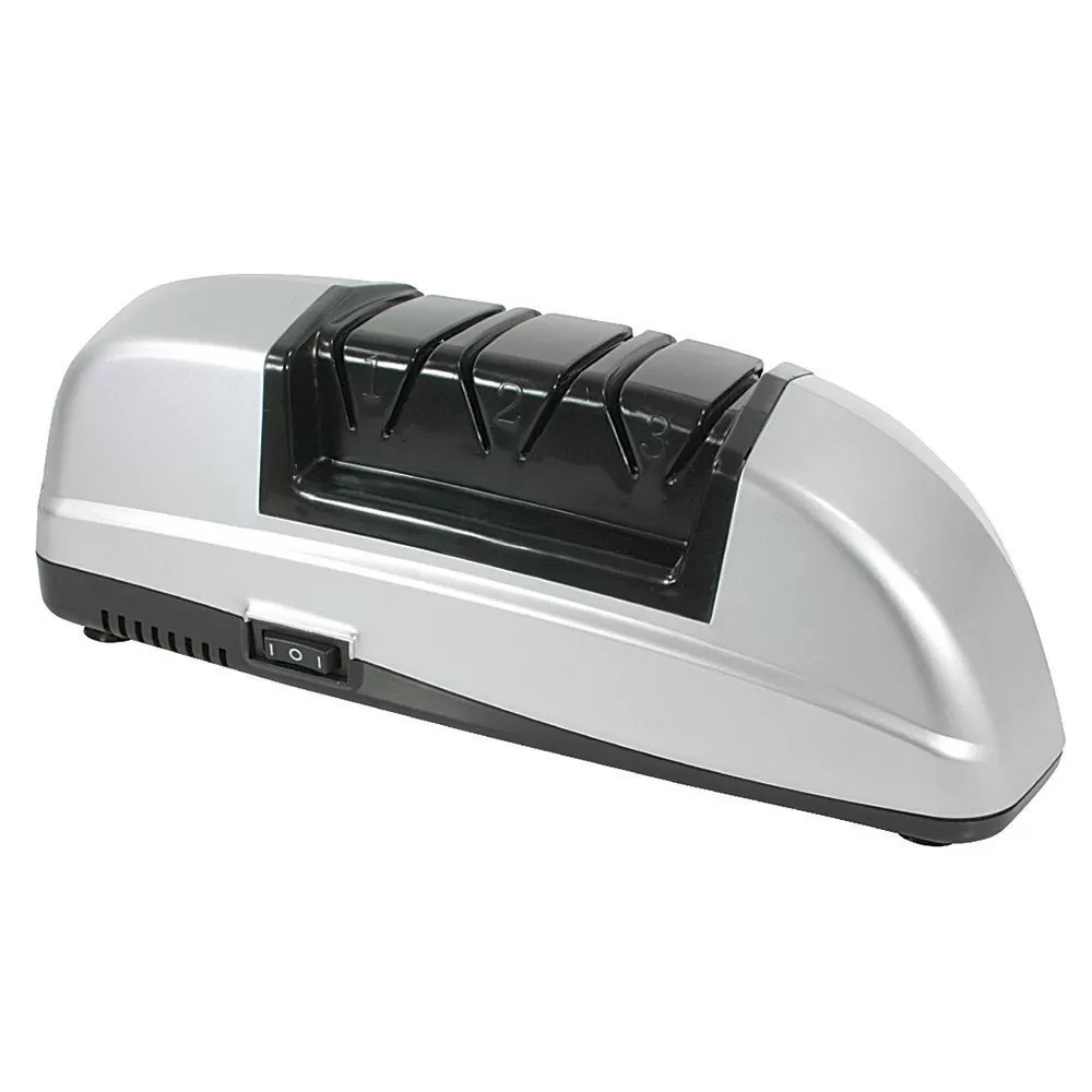 Электрическая ножеточка 220В, 80Вт, P.L. — Proff Chef Line