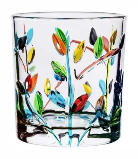 Коктейльный бокал 280 мл,серия "UTOPIA"  P.L.- Barbossa