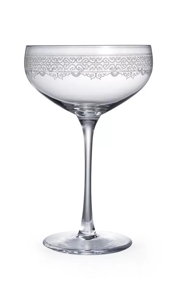 Коктейльный бокал 320 мл,серия "UTOPIA"  P.L.- Barbossa