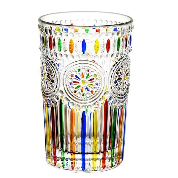 Коктейльный бокал 365 мл,серия "UTOPIA"  P.L.- Barbossa