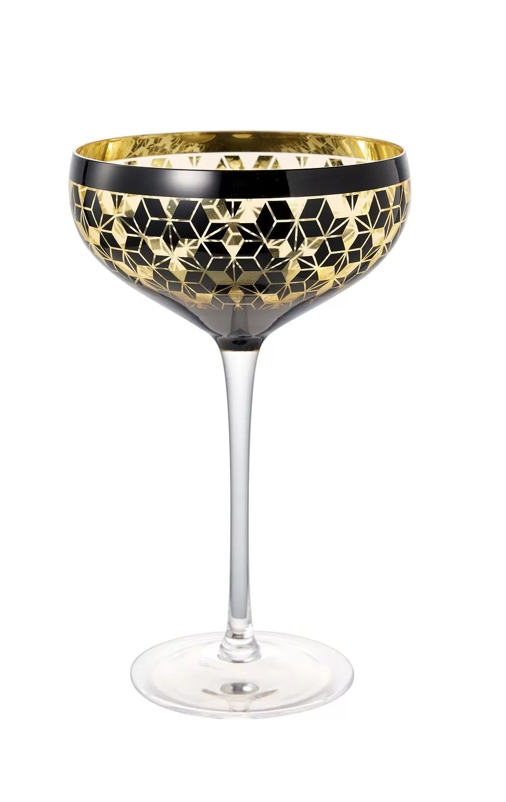 Коктейльный бокал 410 мл,серия "UTOPIA"  P.L.- Barbossa