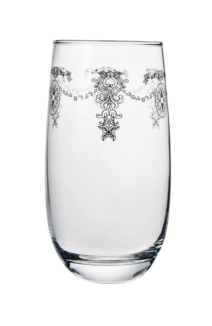 Коктейльный бокал 500 мл,серия "UTOPIA"  P.L.- Barbossa