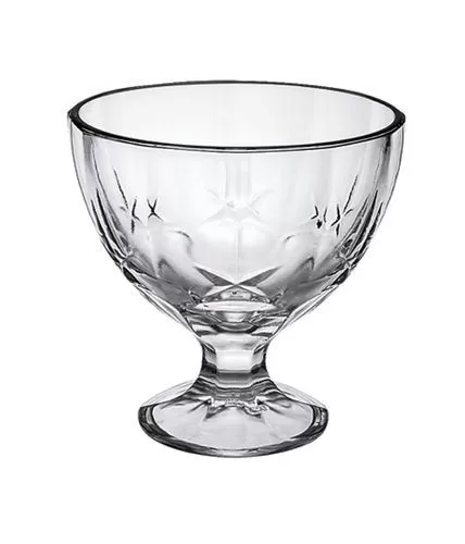 Креманка  "Мальдивы" 270 мл, Arcoroc, стекло, Россия