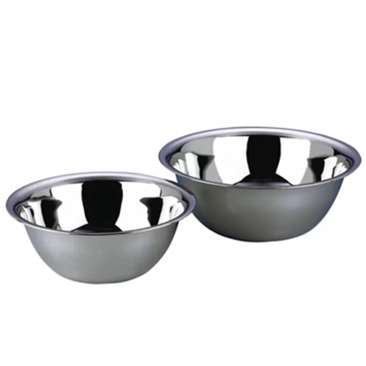 Миска металлическая,d=34 см, 8 л,P.L.- Proff Cuisine