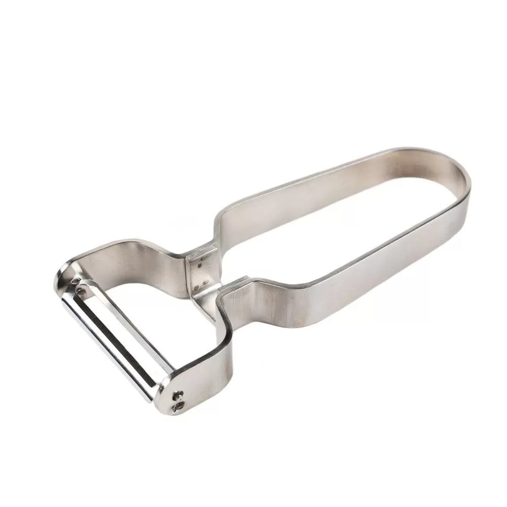 Нож для чистки овощей, 12*5 см, P.L. Proff Cuisine