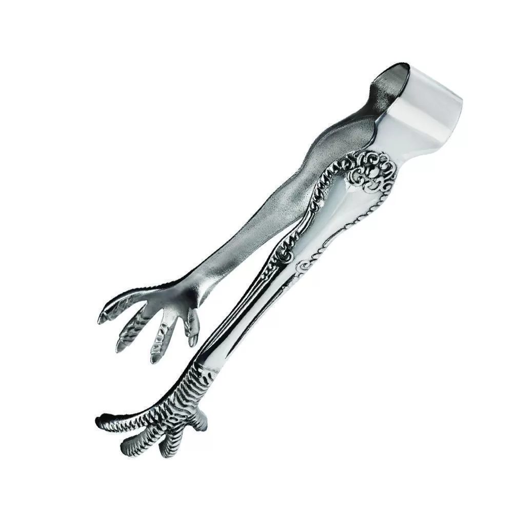 Щипцы для льда "Лапка-MIXOLOGY" 20 см, P.L.- Barbossa