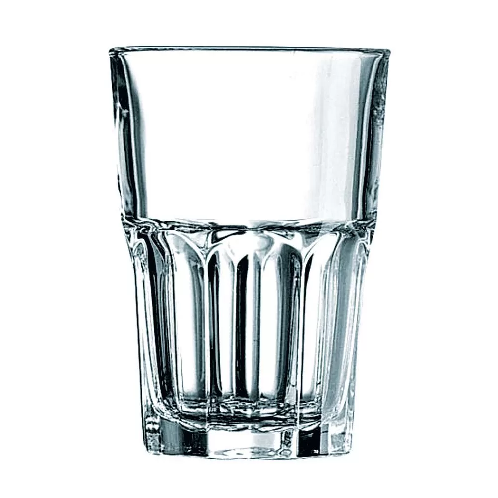 Стакан Хайбол Гранити 420 мл, Arcoroc,стекло, Россия