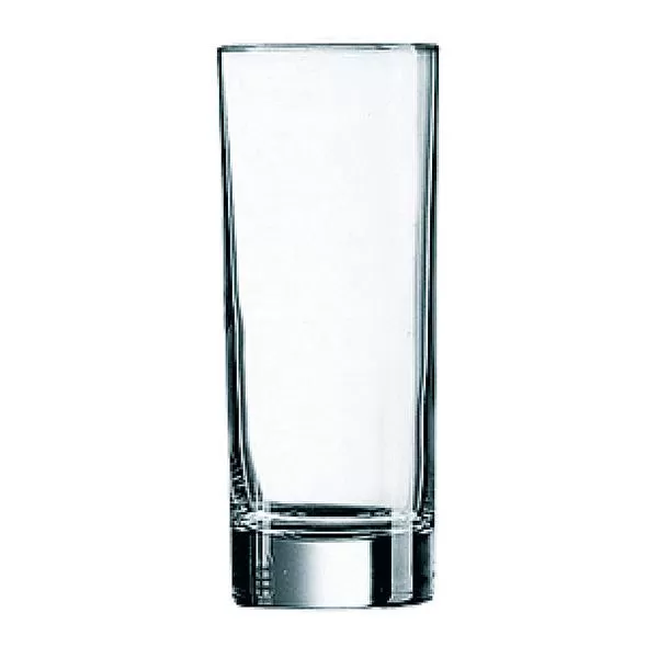 Стакан Хайбол Исланд 220 мл,Arcoroc, стекло, Россия