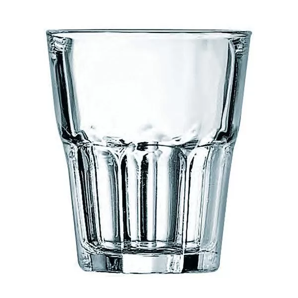 Стакан Олд Фэшн Гранити 205 мл, Arcoroc,стекло, Россия