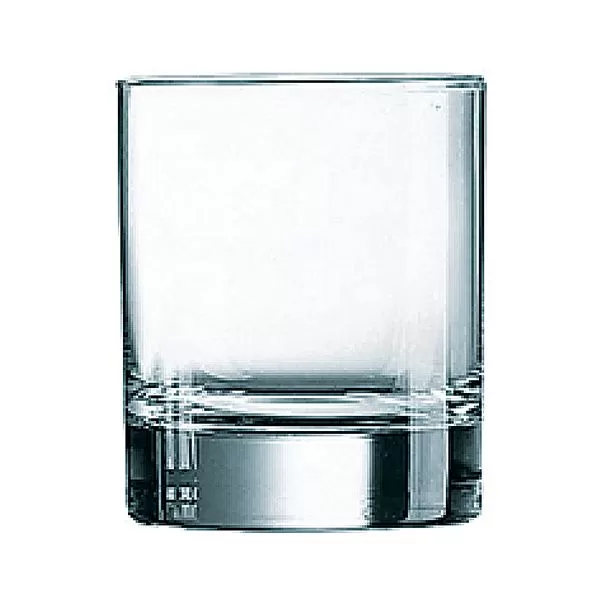 Стакан Олд Фэшн Исланд 200 мл,Arcoroc, стекло, Россия