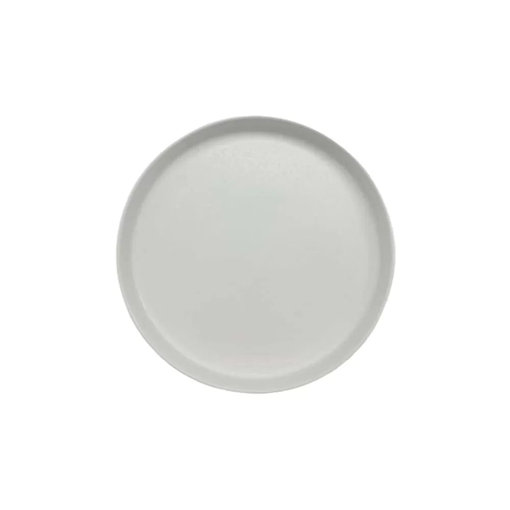 Тарелка с бортом, d=25 см,серия "White Moon",  P.L. — Proff Cuisine