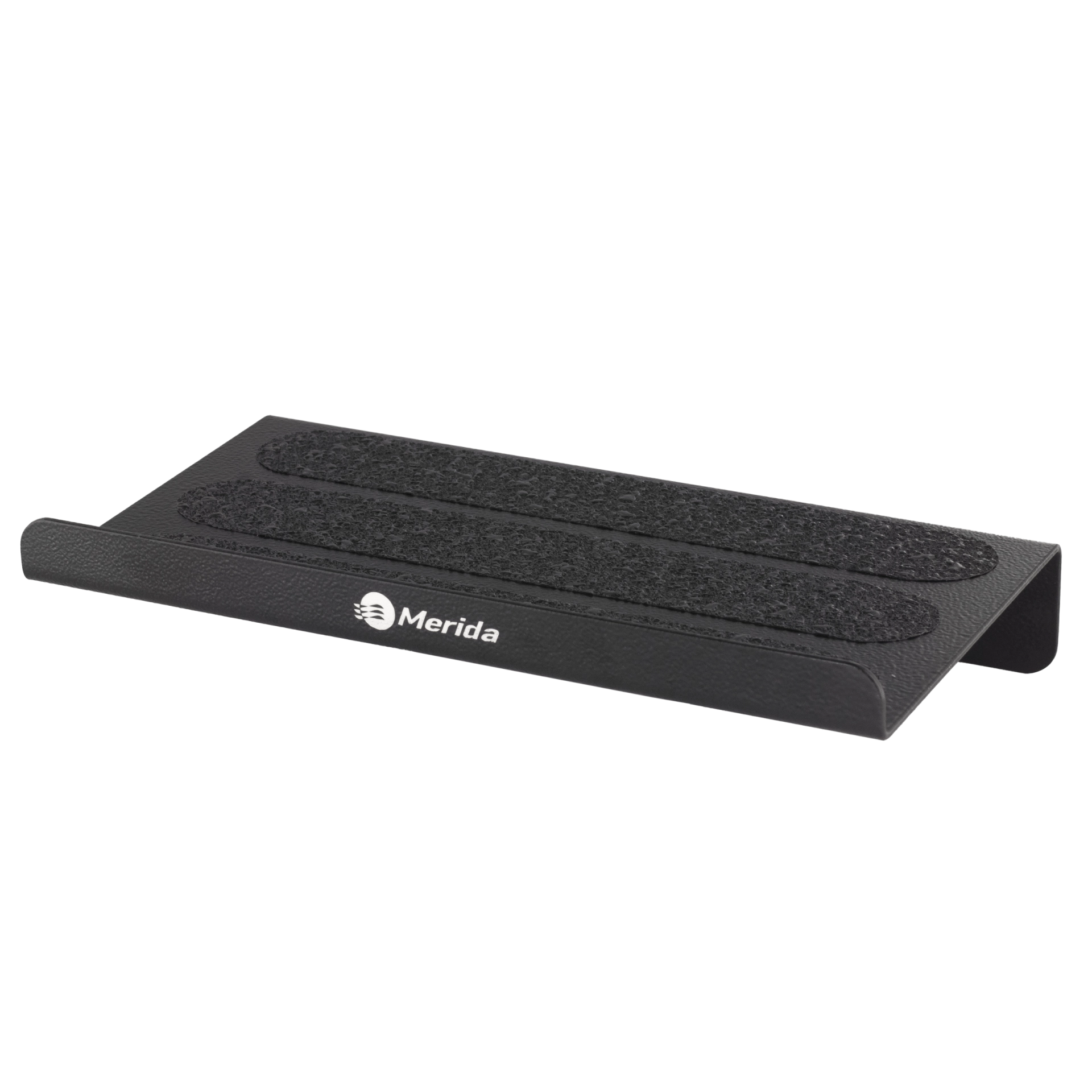 Полка для телефона металлическая «MERIDA STELLA R» (черная)