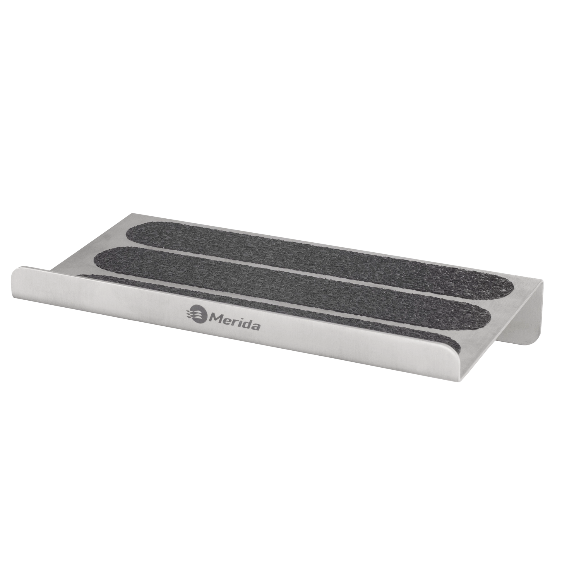 Полка для телефона металлическая «MERIDA STELLA R» (матовая)