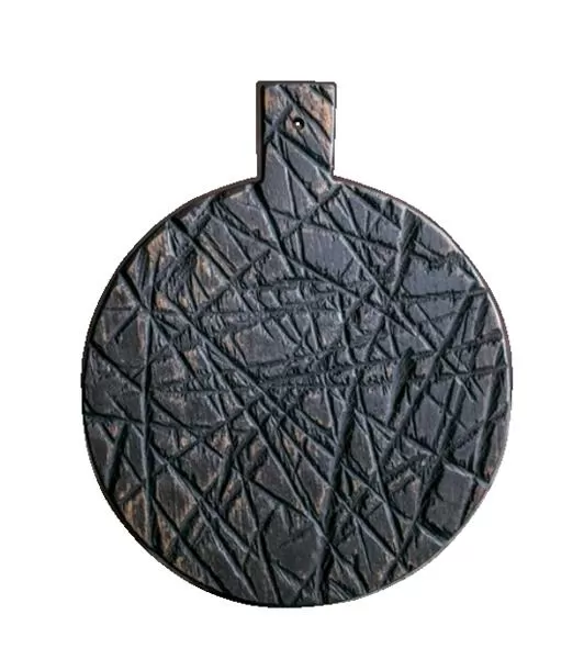 Доска 44 d 24 см h 2,7 см