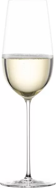 Бокал для шампанского 323 мл, d 7,6 см h 23,8 см, Move