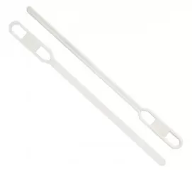 Размешиватель пластиковый 16см (мешалка) 1000шт/упак /8