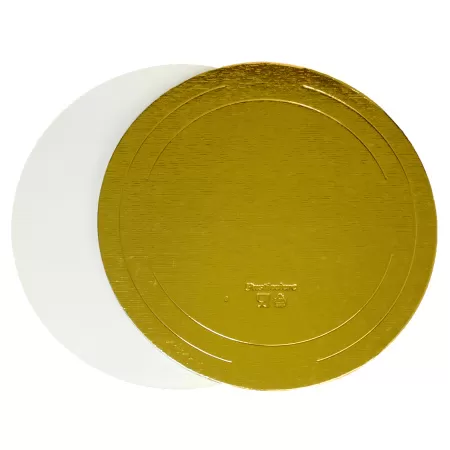 Подложка золото/жемчуг 300мм*1,5мм 50шт/упак