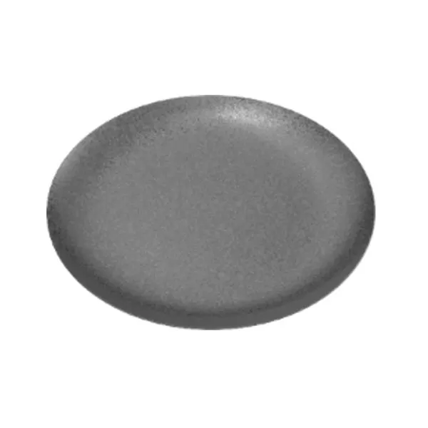 Тарелка плоская, Old Island, 21 х 0,8 см