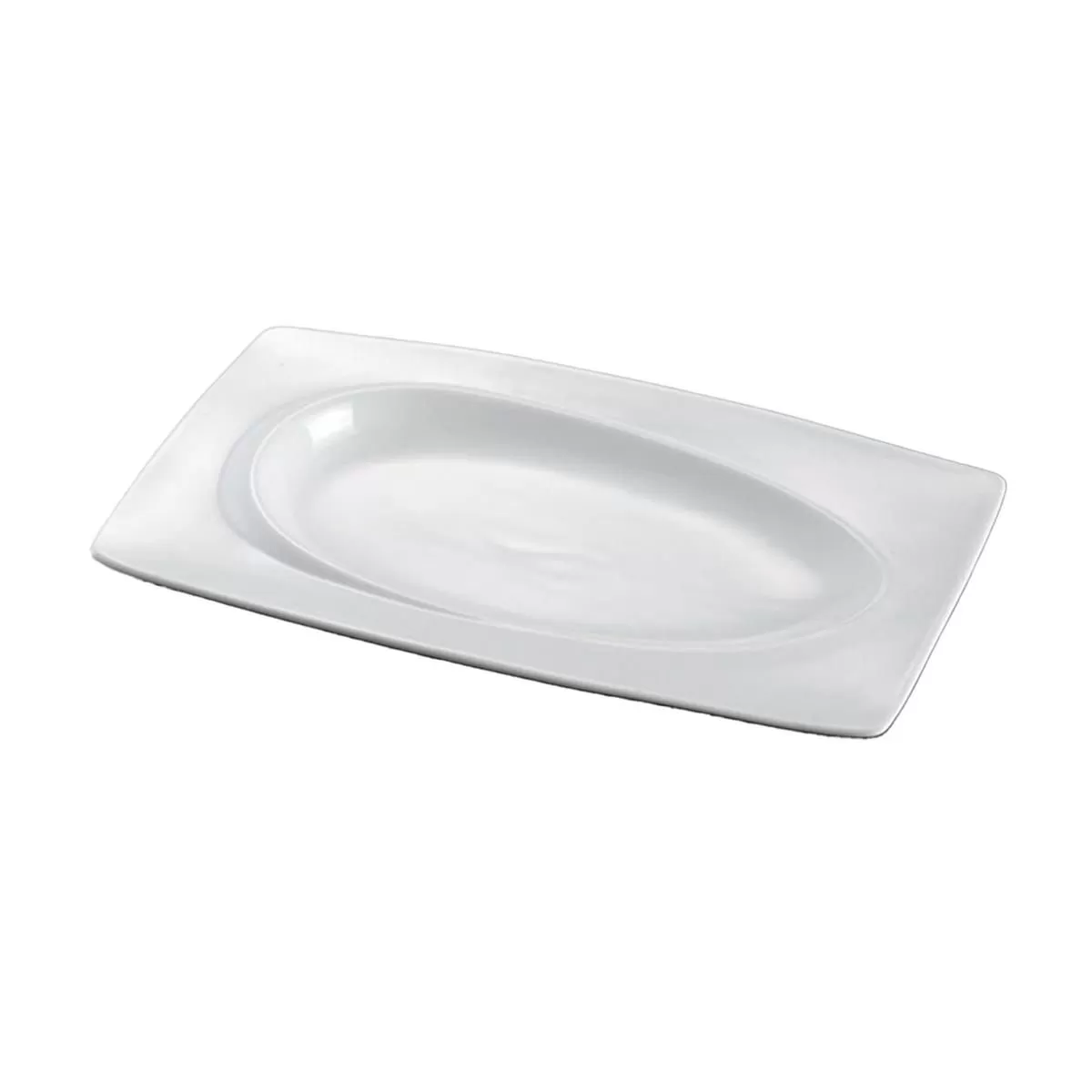 Блюдо для подачи 30 см,-2025  P.L. Proff Cuisine