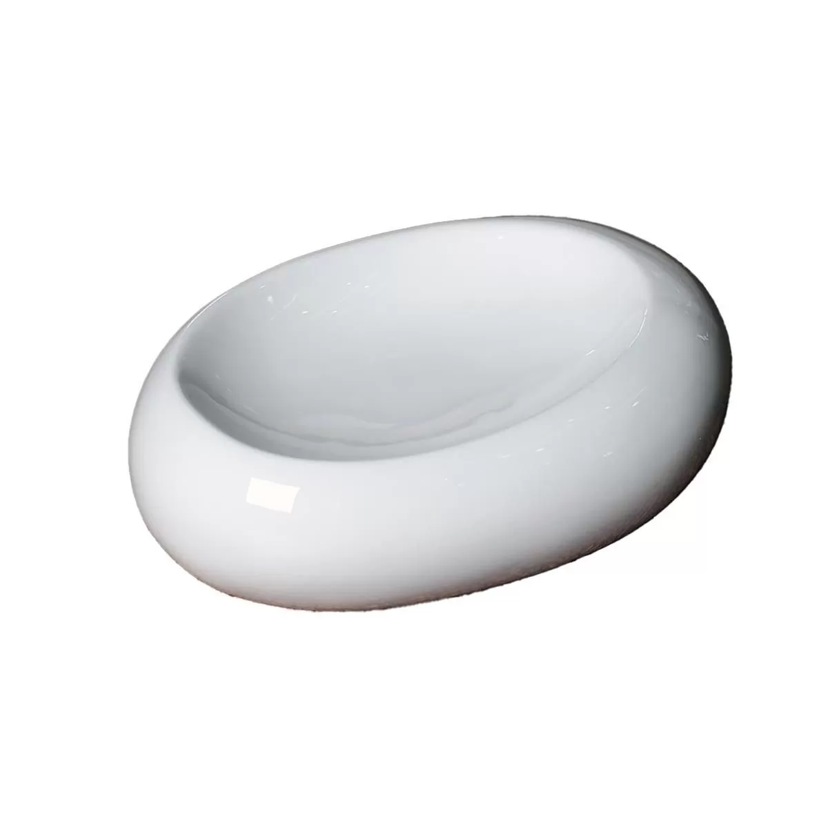 Блюдо Organic 25*18 см,-2025 P.L. Proff Cuisine