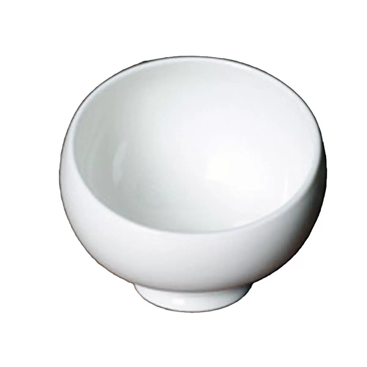 Салатник скошенный, d 15 см,-2025  P.L. Proff Cuisine